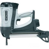 1.5" Gas Powered Concrete Nailer