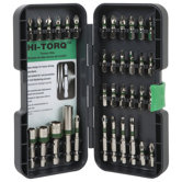 Driving Bit Set (Set of 35)