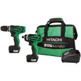 Hitachi Drivers