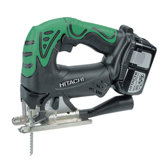 18V 3.0Ah Lithium Ion Jig Saw