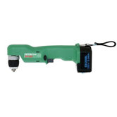12V 0.38" Right Angle Drill