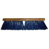 Heavy Duty Push Broom