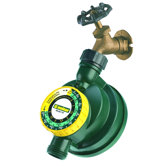 Flowmeter Water Timer