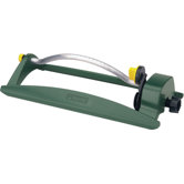 Oscillating Sprinkler