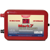 Multipower Fencer in Red