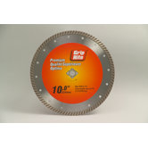 Premium Turbo Diamond Blade