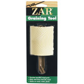Zar&reg; Wood Graining Tool 14337