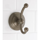 Emily Double Robe Hook