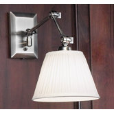 Maggie One Light Wall Sconce