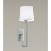 Maya One Light Wall Sconce