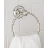 Elizabeth Towel Ring