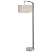 Station Floor Lamp