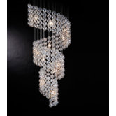 Trend Lighting Corp. Chandeliers