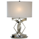 Geometry Table Lamp