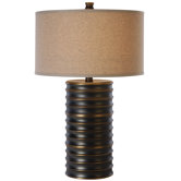 Wave II Table Lamp