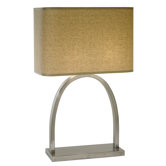 Dusk Table Lamp
