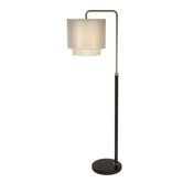 Roosevelt Floor Lamp