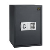 Quarter Master Electronic Lock Digital Home Office Security Safe