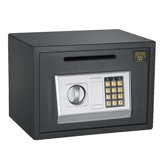 Suredrop Digital Keypad Electronic Lock Depository Safe