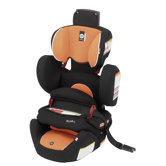 Kiddy World Plus Booster Seat