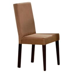 Ferndale Parsons Chair in Beige (Set of 2)