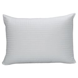 Allergen Reduction Pillow in White (Set of 2)