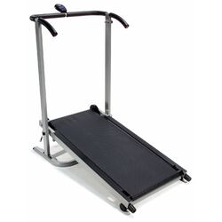 InMotion® II Manual Treadmill