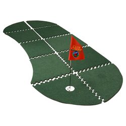 Expand-a-Green Golf Set