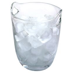 Simplicity Ice Bucket