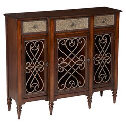 Taylor Cabinet in Walnut