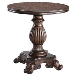 Urban Natural End Table in Cherry Urban Natural End Table in Cherry