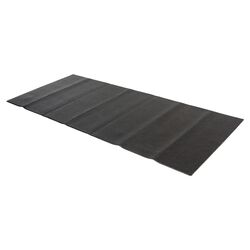 Fold to Fit Equipment Mat
