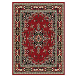 Premium Claret Rug Premium Claret Rug
