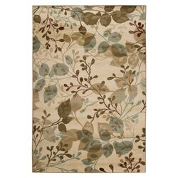 Paramount Floral Country Rug