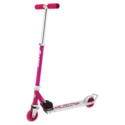 Daisy Scooter in Pink