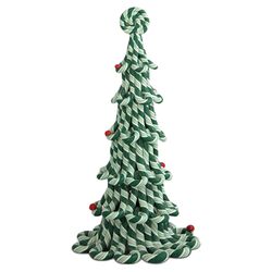 Candy Cane Tree in Green