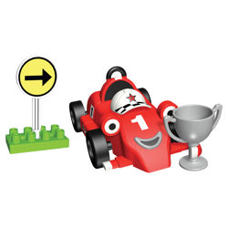 Roary Building Set Roary Building Set