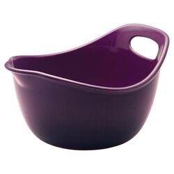 Rachael Ray 3 Qt. Mixing Bowl in Purple