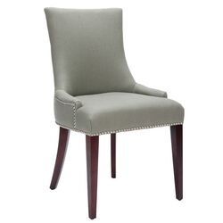 Becca Parsons Chair in Gray