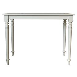 Hawthorne Dining Table in Missouri White