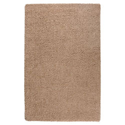 Crinkle Mushroom Rug