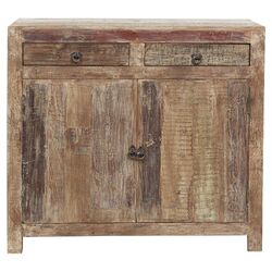 Harbor Sideboard in Lime Wash