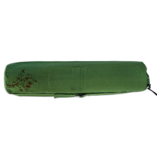 Wai Lana Organic Cotton Yoga Tote Bag
