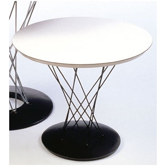 Knoll &reg; Noguchi Cyclone� Dining Table