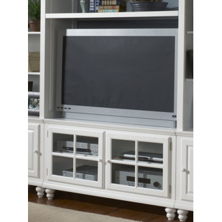 Hillsdale Furniture Grand Bay 48" TV Stand
