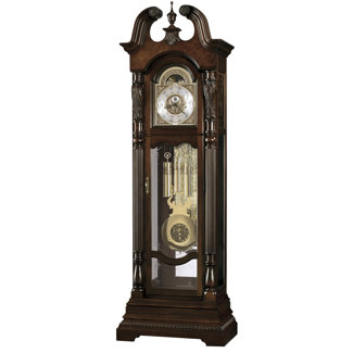 Howard Miller&reg; Lindsey Clock
