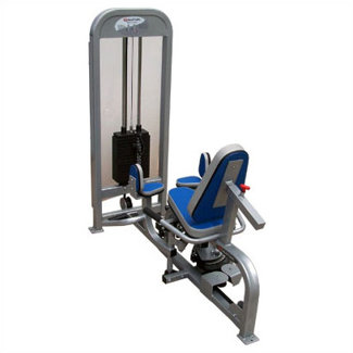 Quantum Fitness I Series Commercial Hip Abduction/Adduction Combination Unit