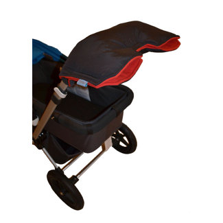 Tivoli Couture Universal Stroller Hand Muff