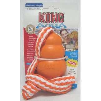 KONG Aqua Retriever Dog Toy