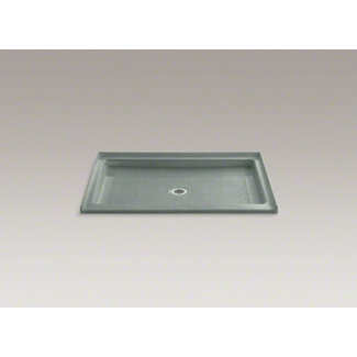 Kohler Kathryn Rectangular Shower Base